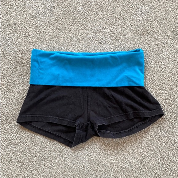 aerie Pants - Aerie Slim Gym Short